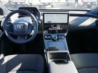 Used 2024 Toyota bZ4X XLE video 2