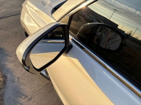 Certified 2023 Honda CR-V EX image 30