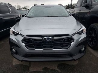 Used 2025 Subaru Crosstrek 2.0i Premium w/ Popular Package #4 video 2