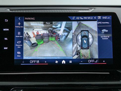 New 2026 BMW X1 xDrive28i image 23