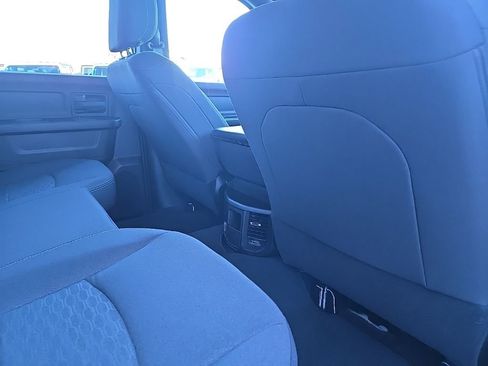 New 2026 RAM 2500 Tradesman image 91