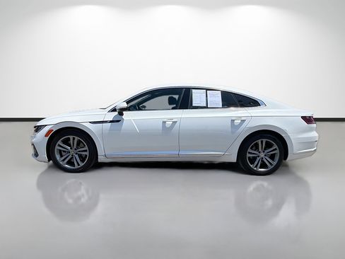 Used 2022 Volkswagen Arteon SE FWD image 6
