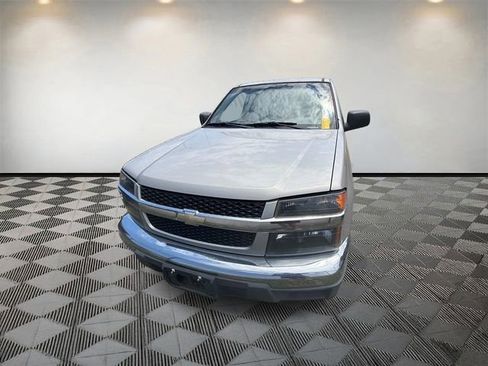 Used 2005 Chevrolet Colorado LS RWD image 2