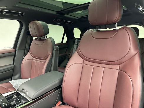 Certified 2023 Land Rover Range Rover Sport SE Dynamic AWD/4WD image 15