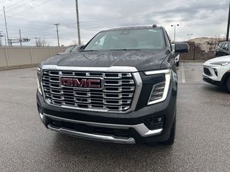 New 2026 GMC Yukon XL Denali w/ Denali Reserve Package AWD/4WD video 2