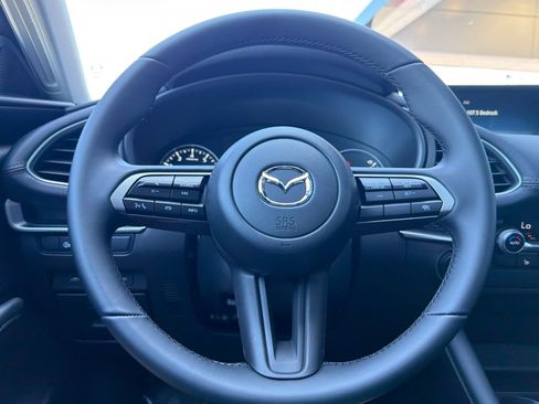 New 2026 MAZDA MAZDA3 2.5 S Sedan w/ Preferred Pkg FWD image 22