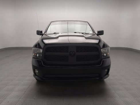 Used 2017 RAM 1500 Express w/ Black Ram 1500 Express Group image 14