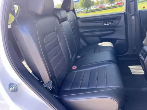 Used 2025 Honda CR-V Sport-L image 14