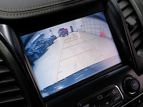 Used 2018 Chevrolet Impala Premier FWD image 26
