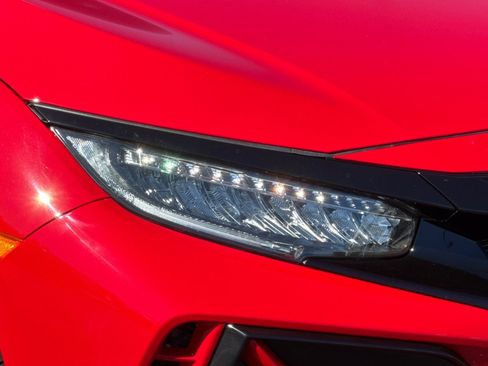 Used 2021 Honda Civic Type R image 12