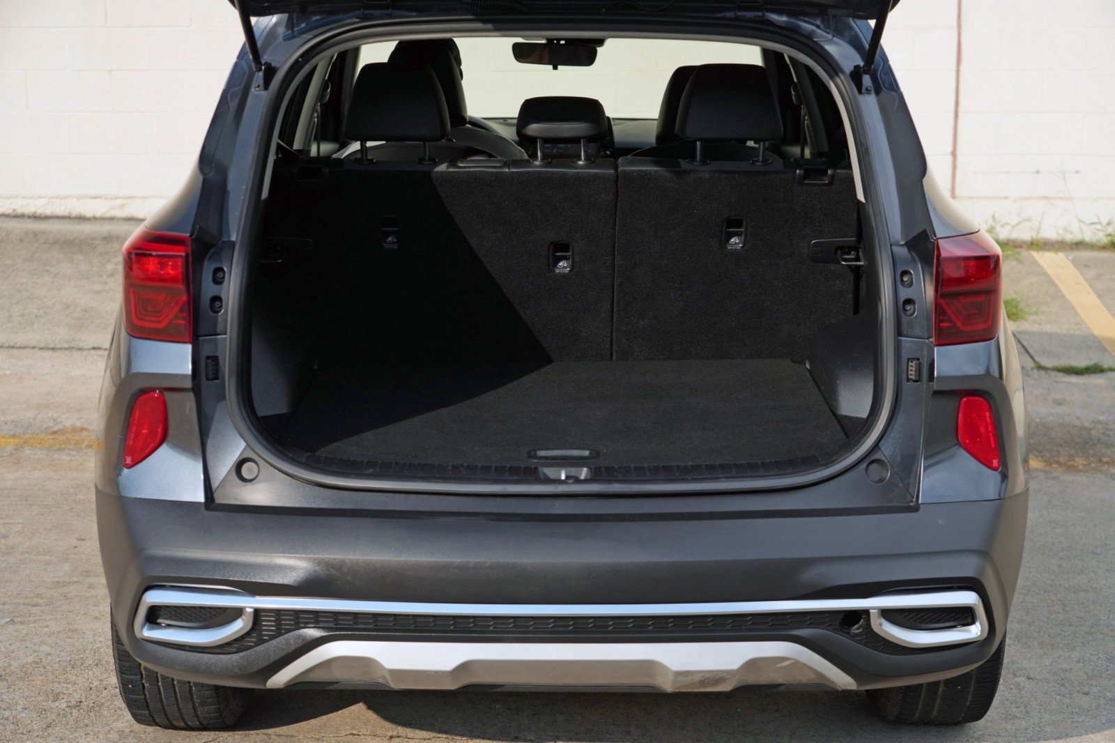 Used 2021 Kia Seltos S FWD image 9