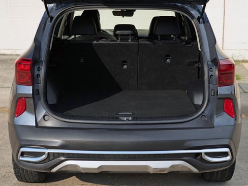 Used 2021 Kia Seltos S FWD image 9