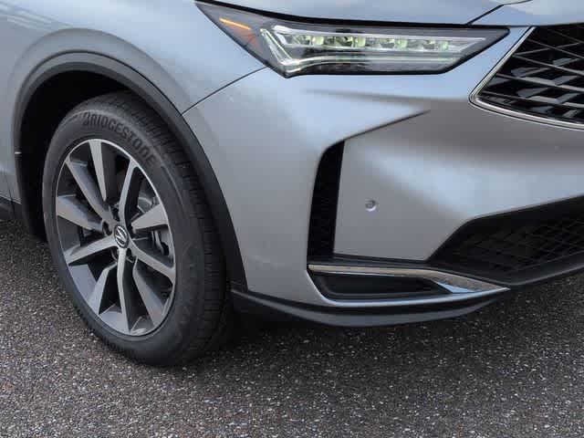 Certified 2026 Acura MDX w/ Technology Package AWD/4WD image 11