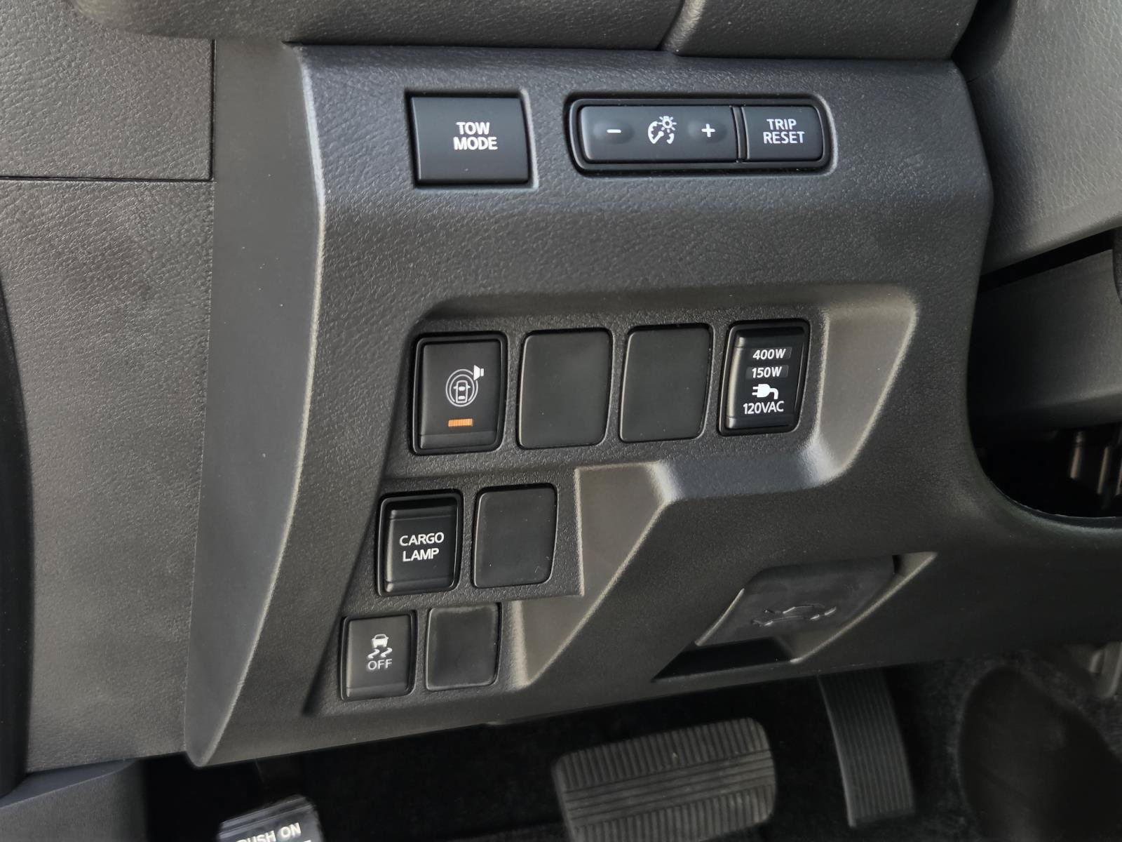New 2027 Nissan Frontier SV AWD/4WD image 19