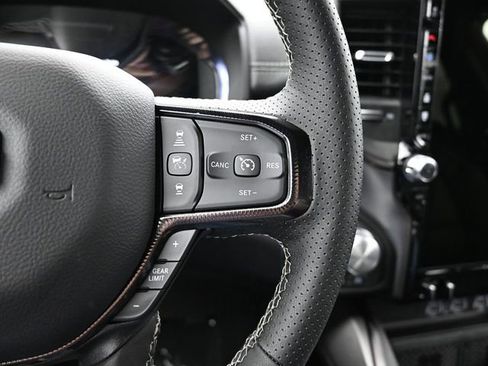 New 2026 RAM 1500 Rebel image 19