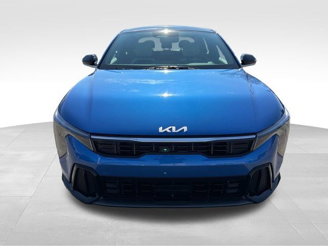New 2026 Kia K4 GT-Line FWD image 2