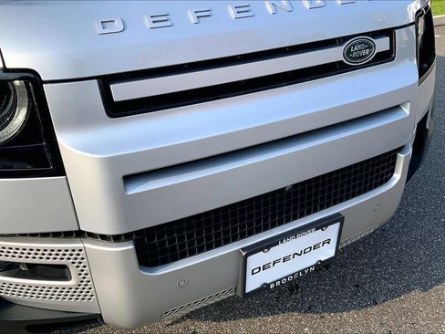 Certified 2021 Land Rover Defender 90 First Edition AWD/4WD image 6