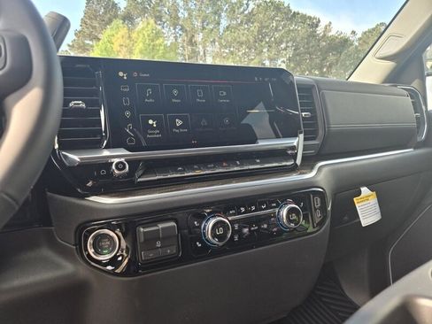 New 2026 GMC Sierra 1500 Elevation image 14