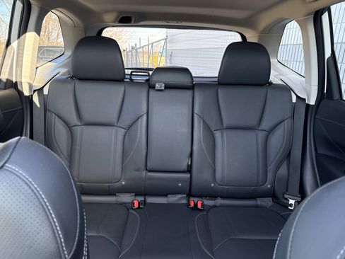 Used 2020 Subaru Forester Touring w/ Popular Package #2 image 7