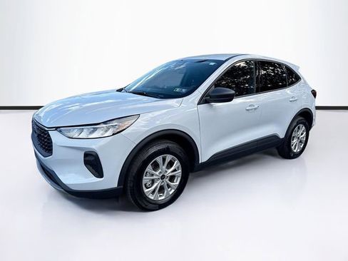 Used 2025 Ford Escape Active w/ Tech Pack #1 image 4