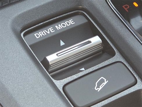 New 2026 Honda CR-V Sport-L image 13