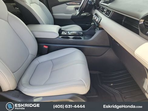 Used 2024 Honda Pilot EX-L image 15