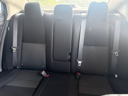 Used 2020 Nissan Sentra SV FWD image 24