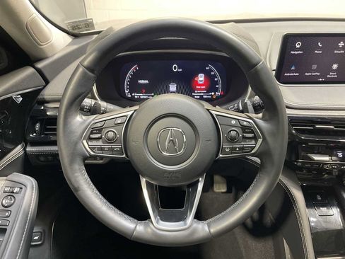 Used 2023 Acura MDX SH-AWD w/ Advance Package image 15