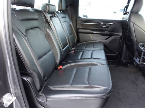 Used 2022 RAM 1500 Sport w/ G/T Package image 33