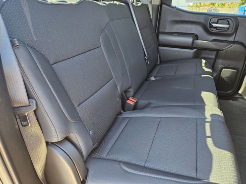 New 2026 GMC Sierra 1500 Pro w/ Graphite Edition image 25