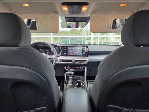 Used 2021 Kia K5 LXS image 21