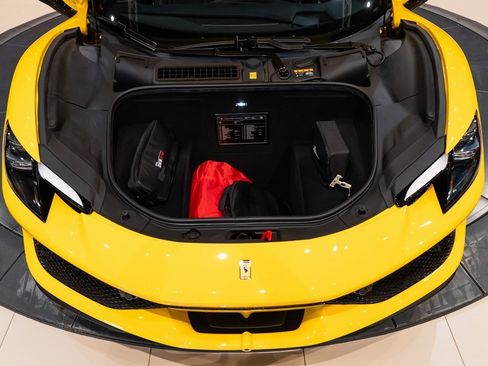 Certified 2024 Ferrari 296 GTS image 20