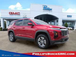 Used 2026 Chevrolet Equinox LT FWD video 1