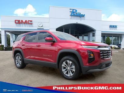 Used 2026 Chevrolet Equinox LT