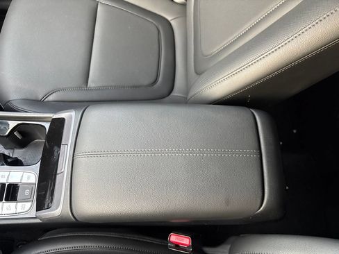 Certified 2026 Hyundai Tucson SEL FWD image 12