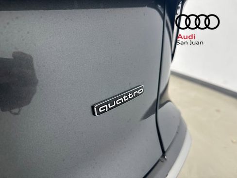 New 2026 Audi Q3 quattro 2.0T image 12