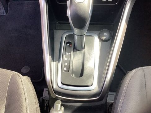 Used 2020 Ford EcoSport SE FWD image 32