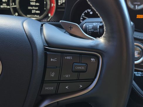 Used 2021 Lexus LS 500 image 15