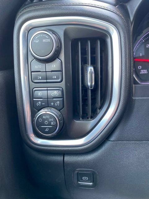 Used 2020 Chevrolet Silverado 2500 LTZ w/ Gooseneck/5TH Wheel Package AWD/4WD image 25