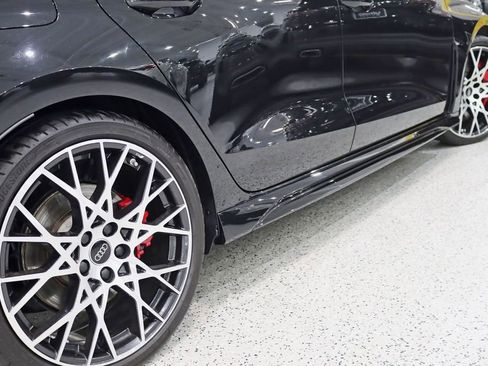 Used 2025 Audi RS 3 AWD/4WD image 12