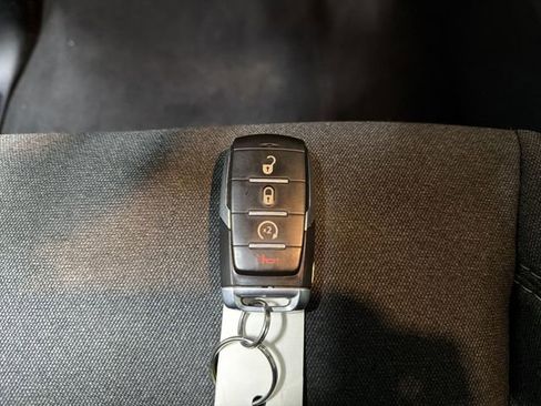 Used 2019 RAM 1500 Big Horn AWD/4WD image 29