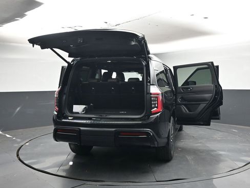 New 2026 Nissan Armada Platinum image 50