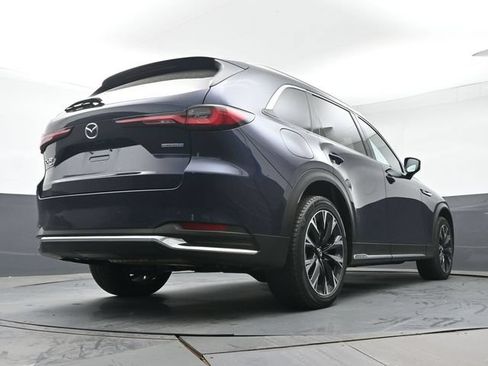 Certified 2024 MAZDA CX-90 Plug-In Hybrid w/ Premium Plus AWD/4WD image 34