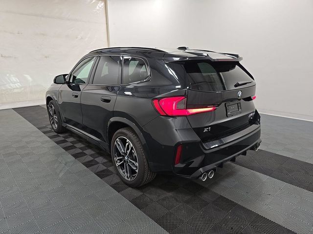 Used 2026 BMW X1 M35i w/ Technology Package AWD/4WD image 4