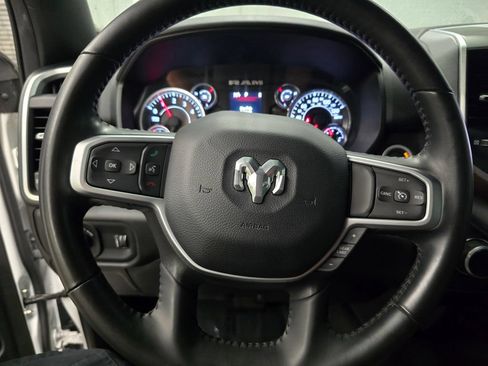 Used 2023 RAM 1500 Lone Star AWD/4WD image 20