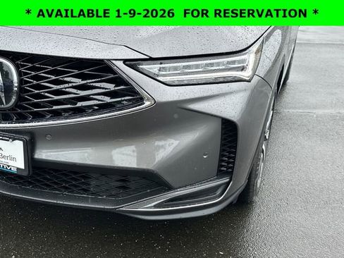 Used 2026 Acura MDX w/ Technology Package image 7