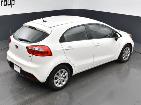 Used 2013 Kia Rio LX w/ PWR Pkg image 13