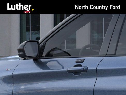 New 2026 Ford Explorer ST-Line image 20