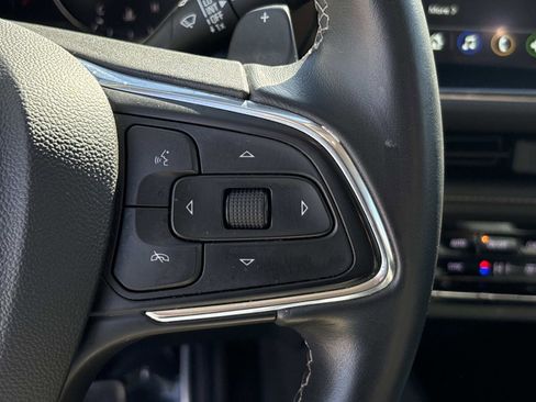 Certified 2023 Buick Envision Preferred image 18