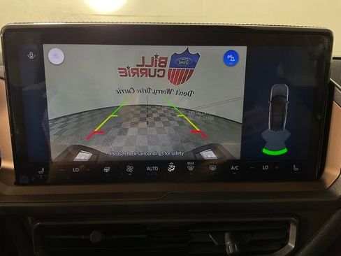 New 2025 Ford Bronco Sport Outer Banks image 22